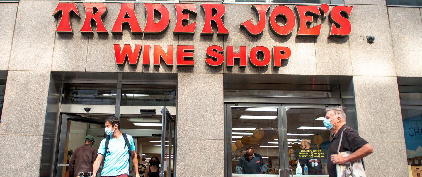 Does Aldi Own Trader Joe's In 2022? (You'll Be Surprised)