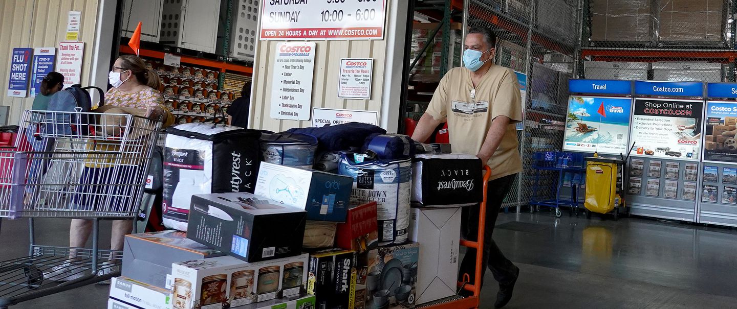 What Retailers Like Amazon Do With Returned Items