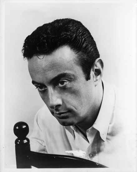 Lenny Bruce