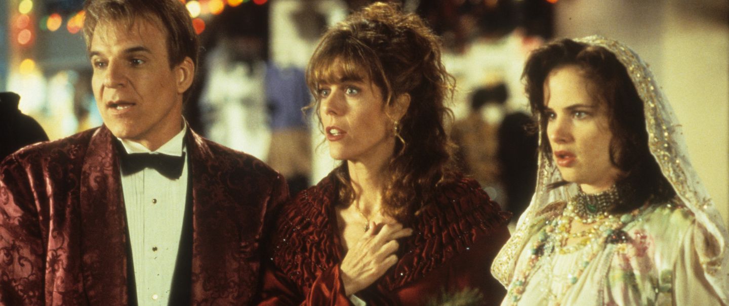 Big Stars in Bad Holiday Movies