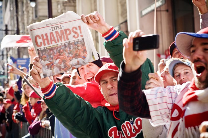 10. Philadelphia Phillies