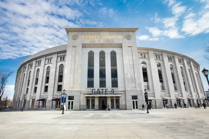3. New York Yankees