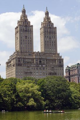 San Remo NYC