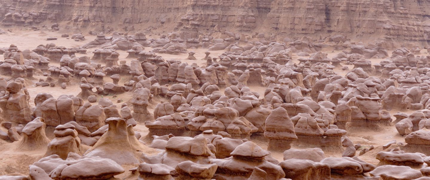 Goblin Valley State Park