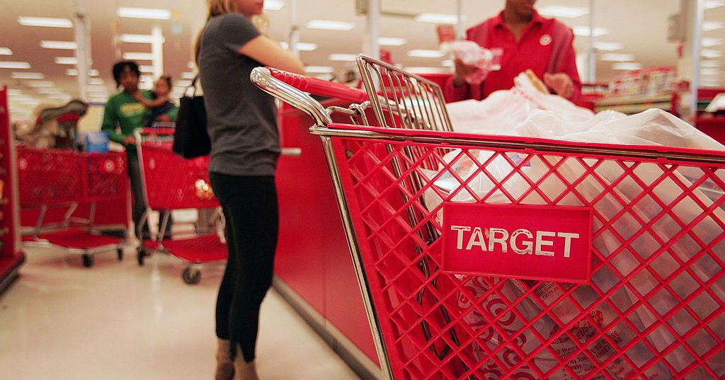 Target Com Español : Target – JRAU