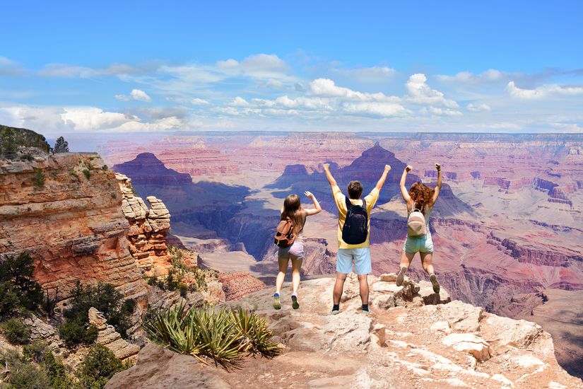 Ultimate US Travel Bucket List: Top Attraction in Each State