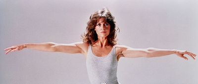 Jane Fonda