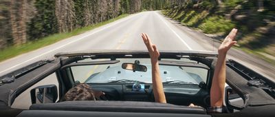 Cheap and Beautiful American Road Trips