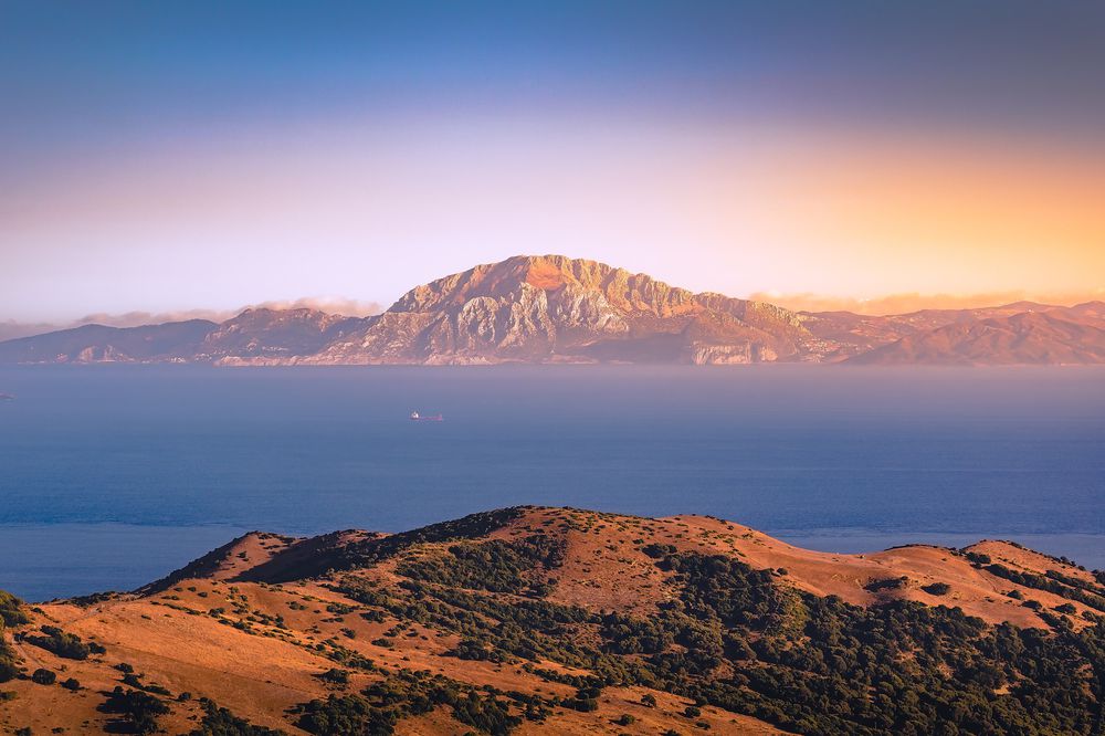 Gibraltar, Spain