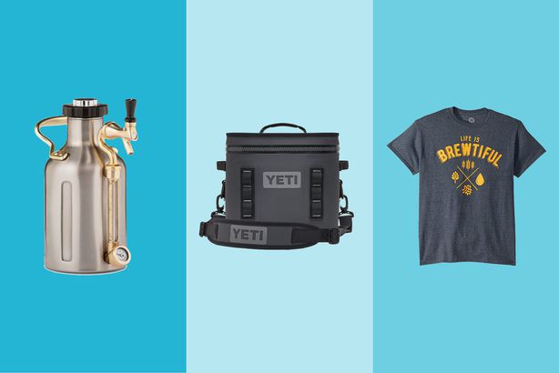 gifts for beer lovers