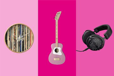 gifts for music lovers