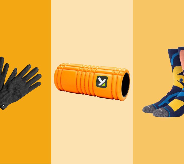 Gifts for Runners_cover