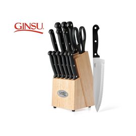 Ginsu 14 Piece
