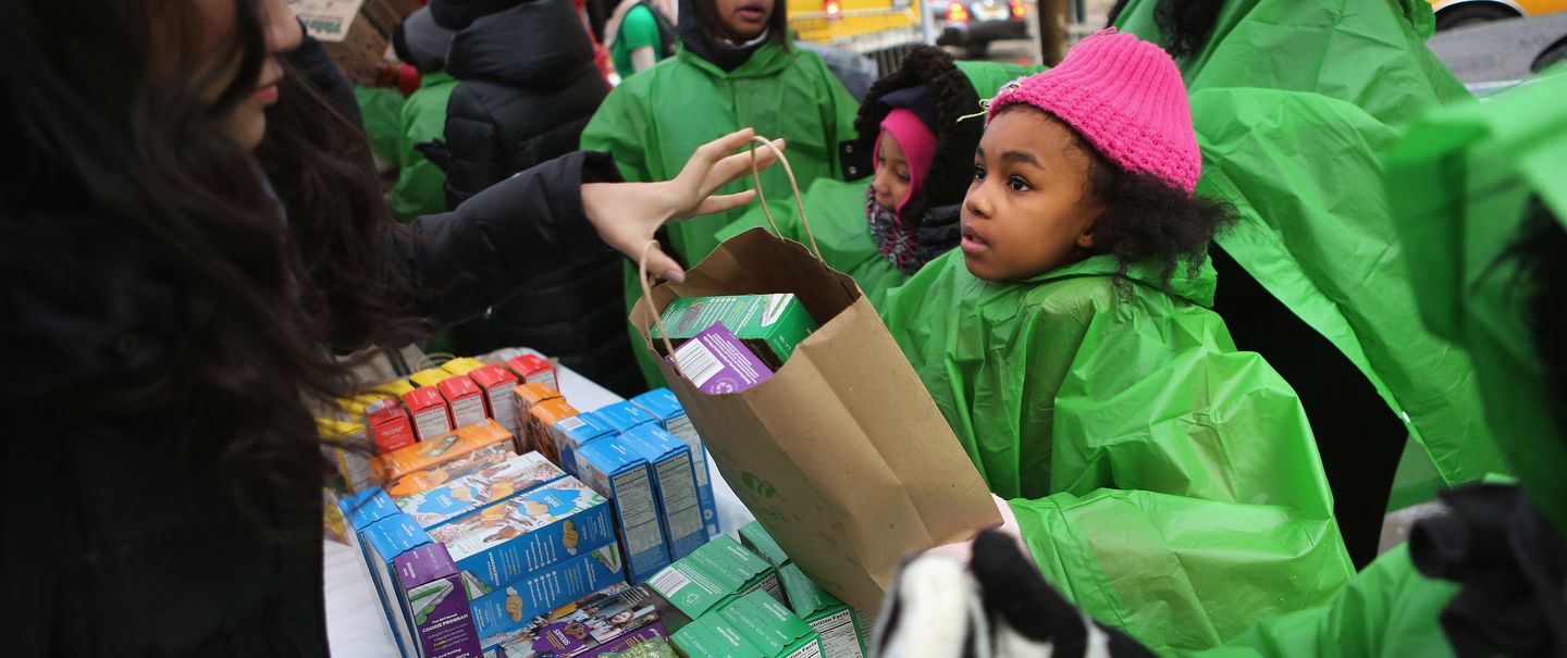 14 Discontinued Girl Scout Cookies That We Miss