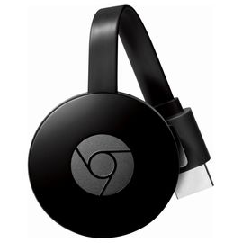 Google Chromecast