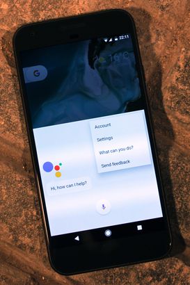 Google Duplex