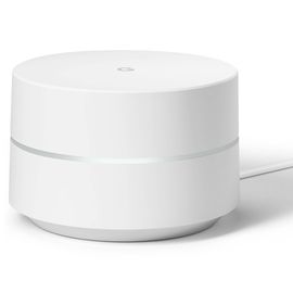 Google Wifi