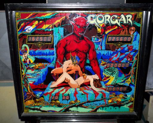 Gorgar 1