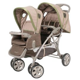 Graco Quattro Tour Duo Stroller