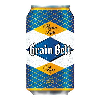 Grain Belt