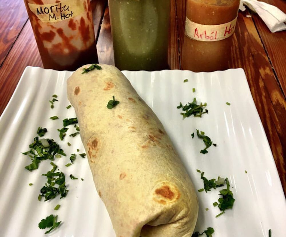 Mississippi: Green Ghost Tacos Jackson and Ridgeland