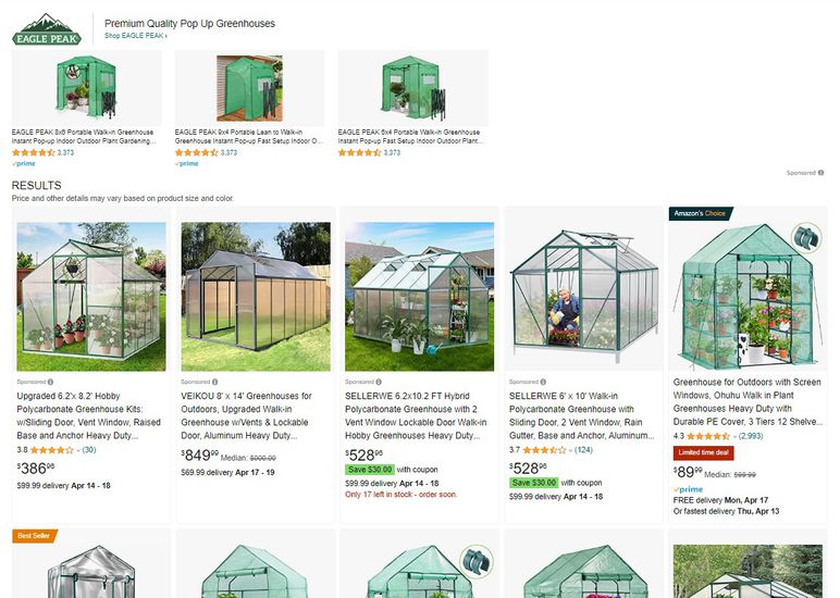 Planning on Planting? Check Out These Cheap, YearRound DIY Greenhouse