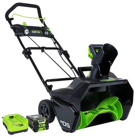 Greenworks Pro 2600402