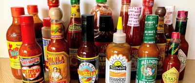 Hot Sauce
