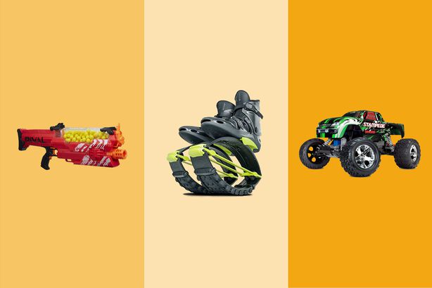 best toys for grownups 2018