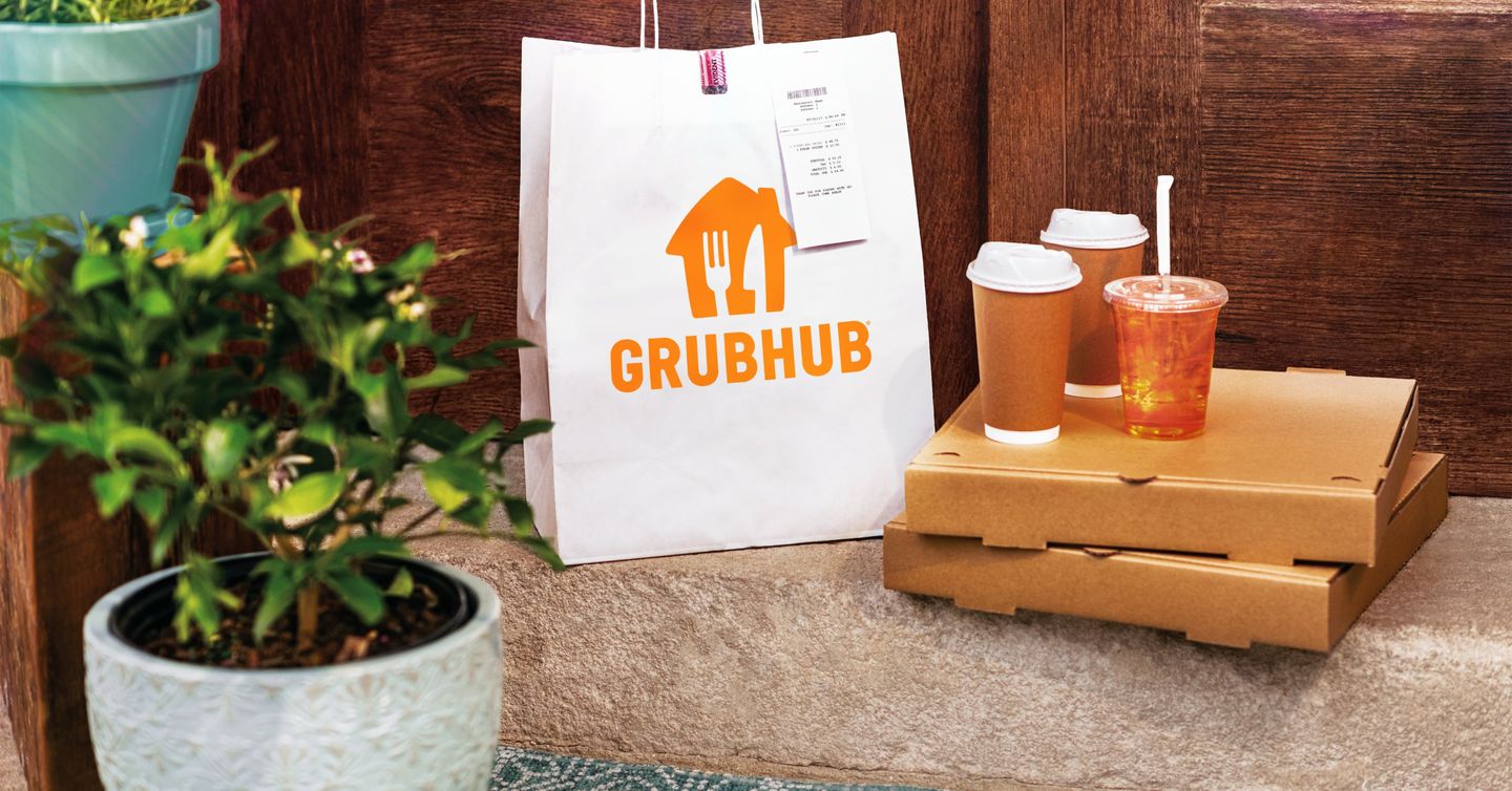 How To Activate Grubhub+ With Amazon Prime