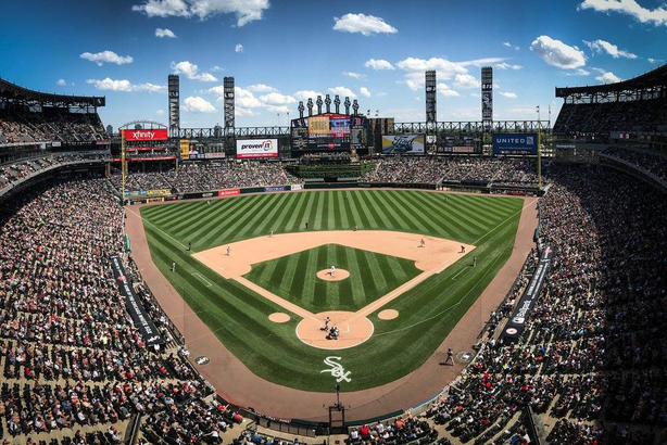Guaranteed Rate Field
