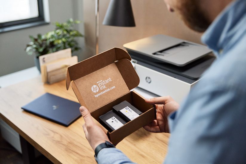 Is an Ink Subscription for You?