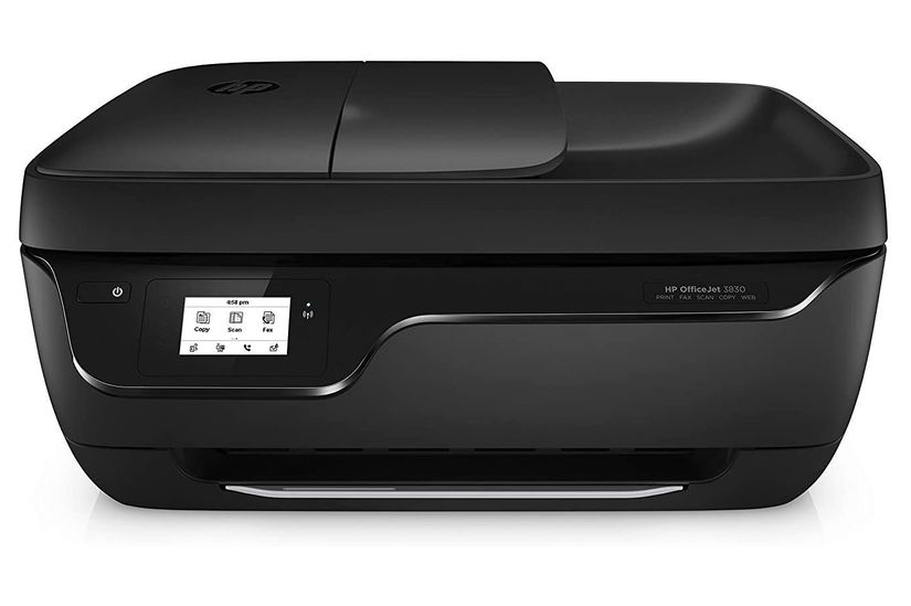 HP OfficeJet 3830