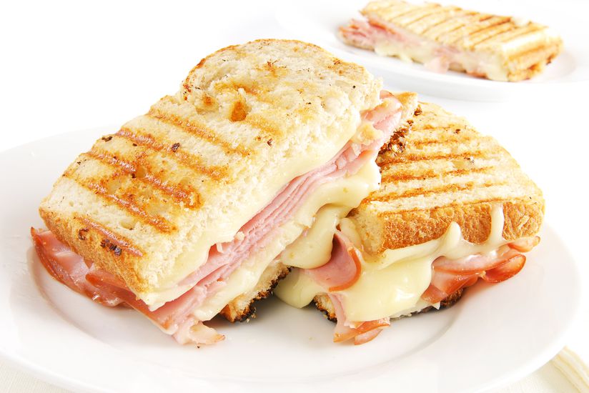 15 Delicious, EasytoMake Sandwiches for 1 or Less