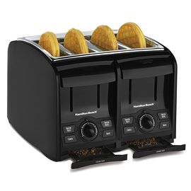 Hamilton Beach PerfectToast 24121
