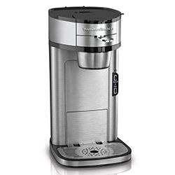 Hamilton Beach The Scoop Single-Serve Coffee Maker 49981_250.jpg