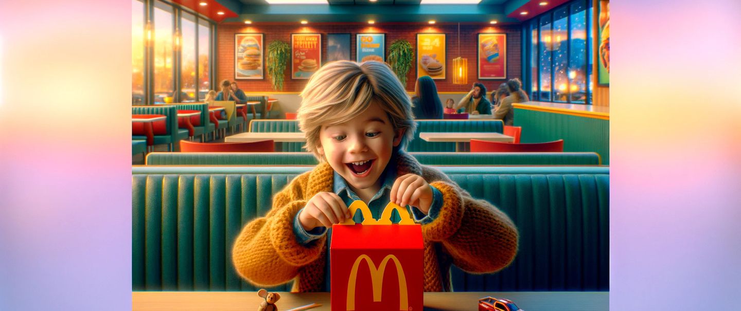 12 Best Happy Meal Toys Over the Years