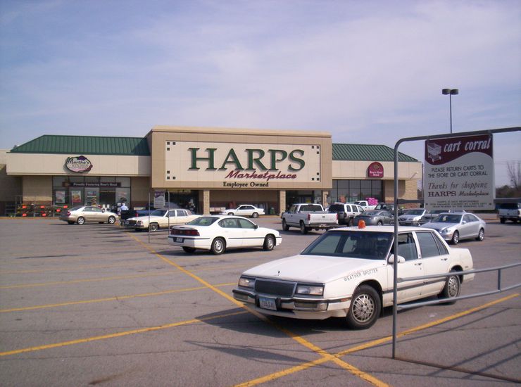 Most Popular Grocery Stores in USA Best Supermarkets in the U.S.