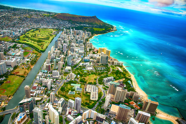 Hawaii