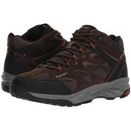 Hi-Tec V-Lite Wild-Fire Mid I Waterproof