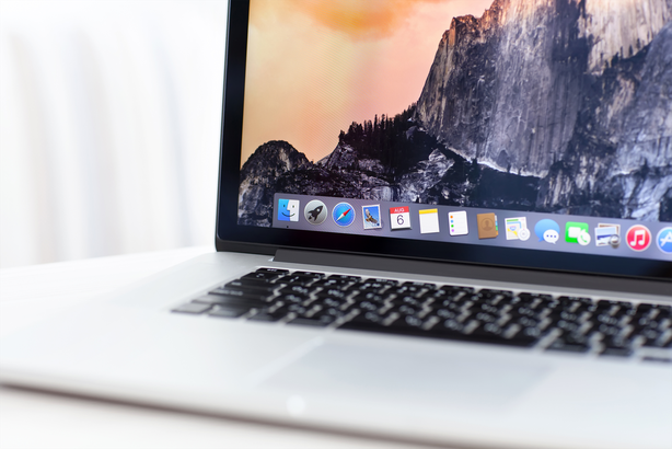 High-End Laptop Computers
