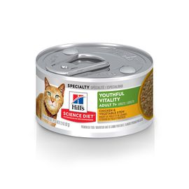 Hill's Science Diet Adult 7+