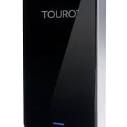Hitachi Touro Mobile Pro