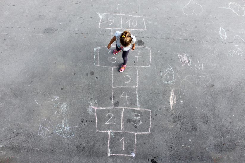 Hopscotch