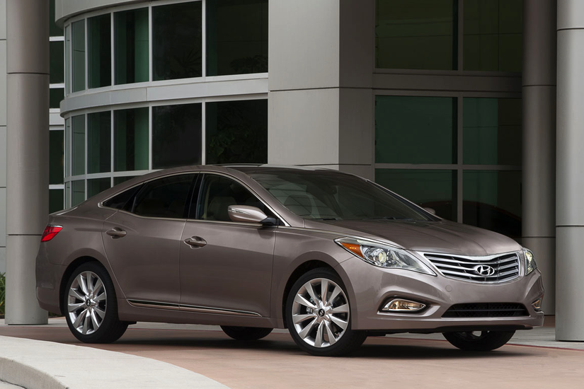 Cars Discontinued in the Past Decade