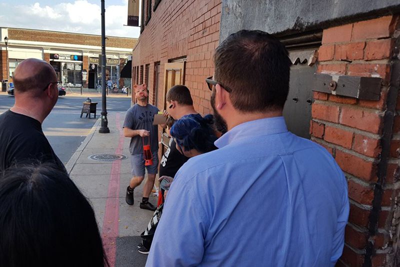 Best Secret Restaurants & Speakeasy Bars in NYC, SF, Chicago and More