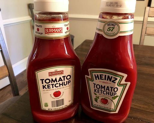 Ketchup