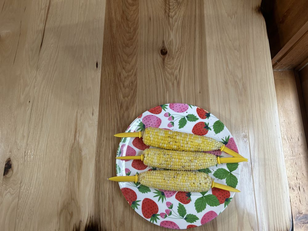 Corn on the Cob Recipe Easy Hack for the BestTasting Sweet Corn
