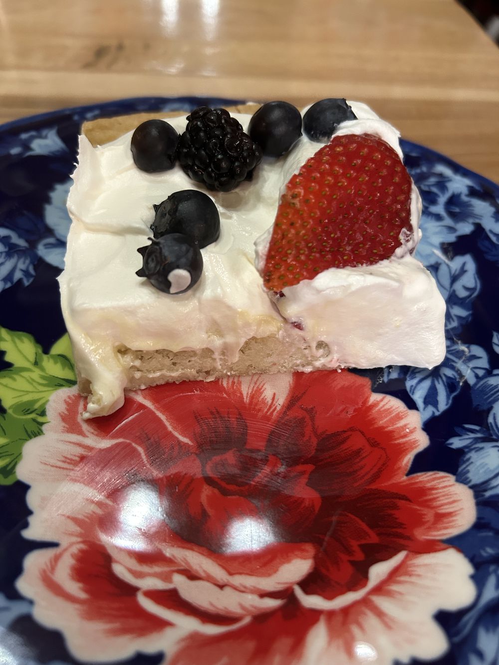 This Fruit Pizza Recipe Is Perfect for Holidays