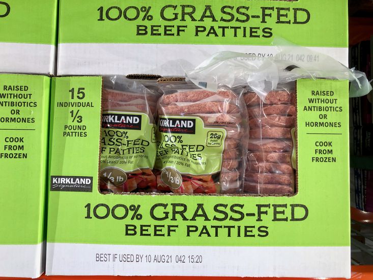 The Best Costco Frozen Food Items for Stocking Your Freezer